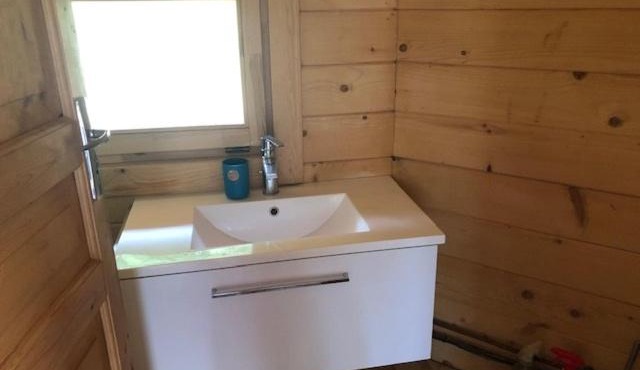 Domaine Du Bas De Chene