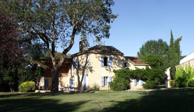 Domaine du Bigourdan