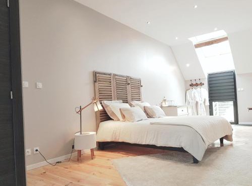 Domaine du bois Chaumet