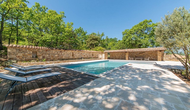 Domaine du Bois d'Asson - Avec Piscine Privée