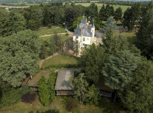 Domaine du Boisniard