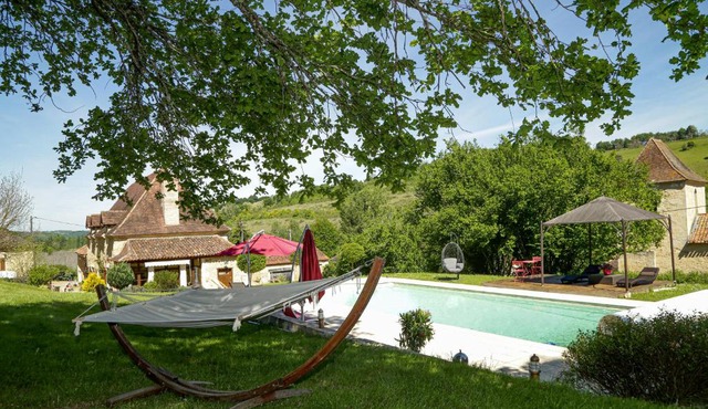 Domaine du Bourg Salon