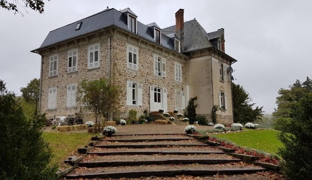 Domaine du Castellare