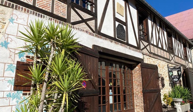 Domaine du Cellier de la Couronne