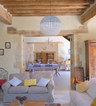 Domaine du Château de Beaulieu, Gers