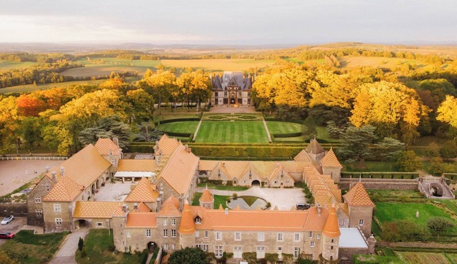Domaine du Château de Bournel