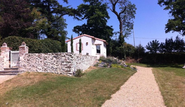 Domaine du Chêne Crucy