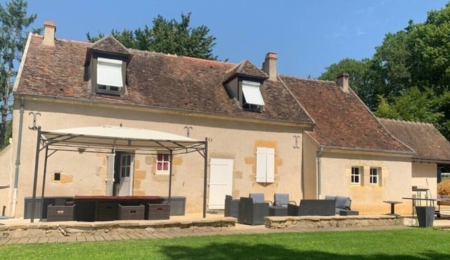 Domaine du Chemin de Bellevue