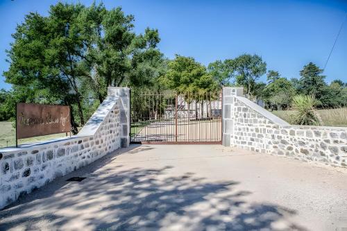 Domaine du chemin Royal