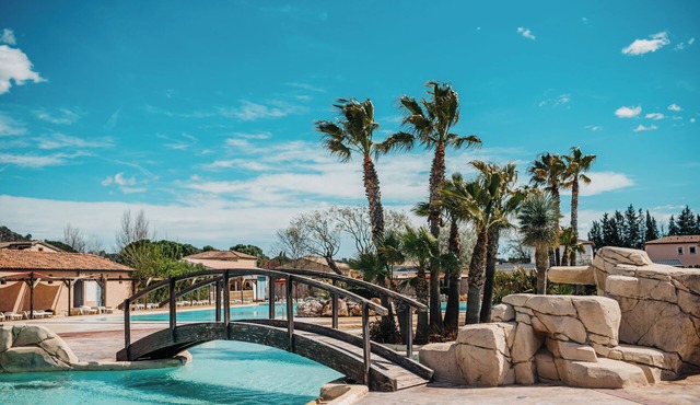 Domaine du Clos des Oliviers