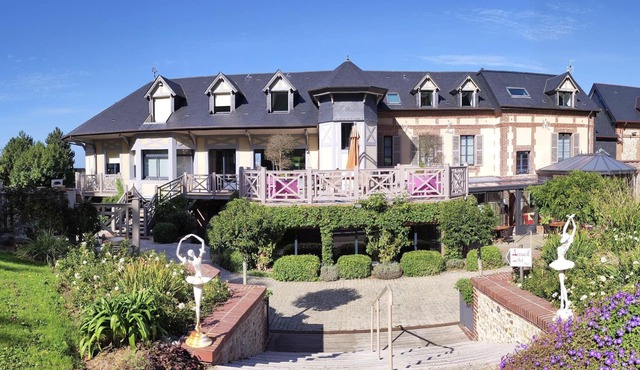 Domaine du Clos Fleuri