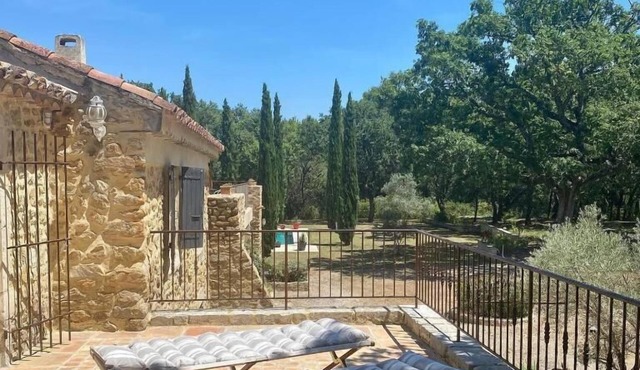 Domaine du Commandeur