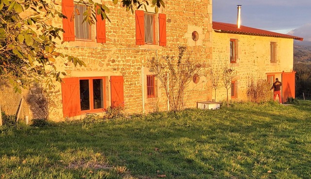 Domaine du COQ en PAT