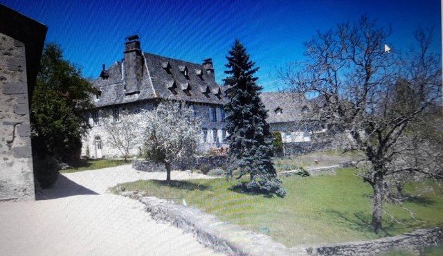 Domaine du Cousques