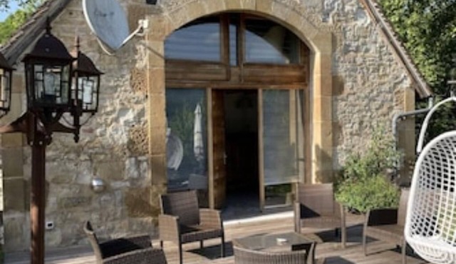 Domaine du Coustal