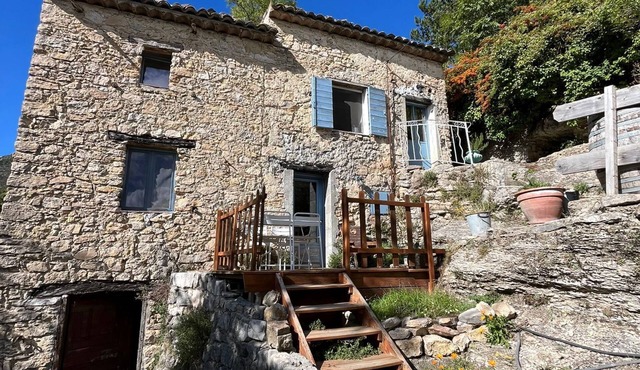 Domaine du Cruvelet