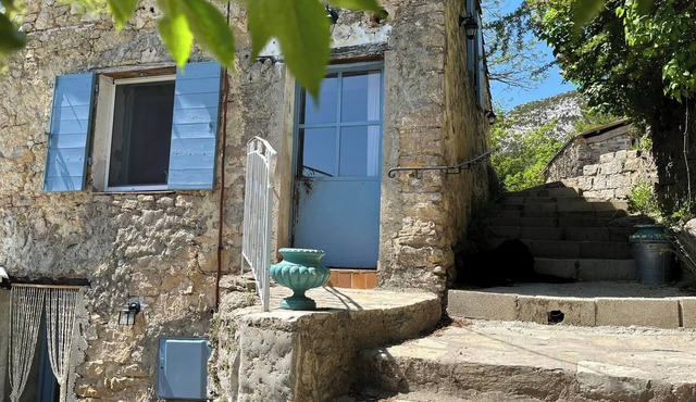 Domaine du Cruvelet Grand Gite