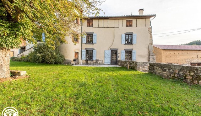 Domaine du Faux Martel