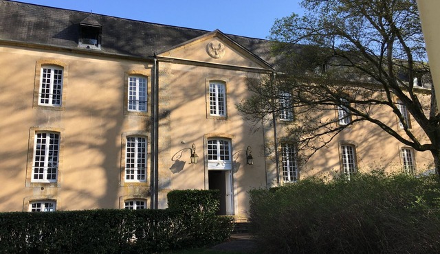Domaine du Château de Chatillon en Bazois Monument Historique