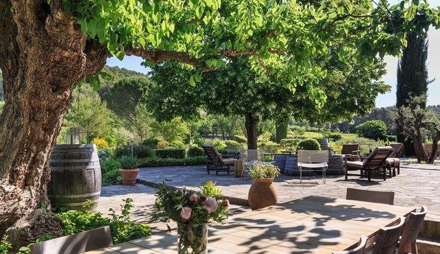 Domaine du Clos d'Alari