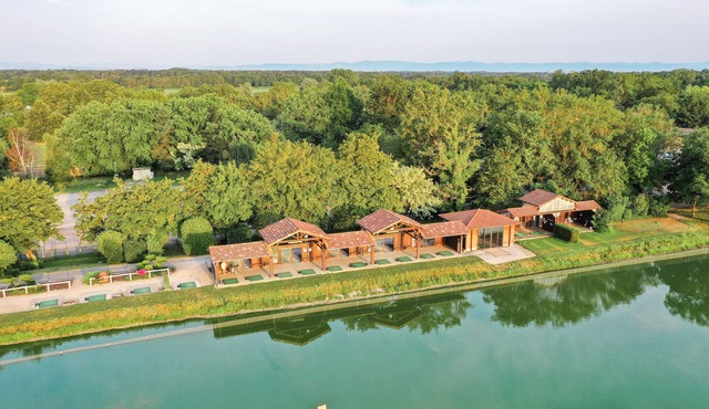 Domaine du Gouverneur