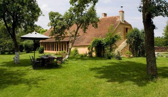 Domaine du Grand Chêne