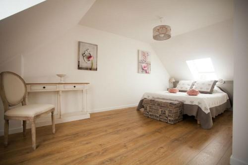 Domaine du Grand Condest Chambres d'Hôtes