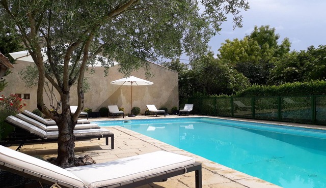 Domaine du Grand Theuillac - Cottage 10 minutes from the beaches