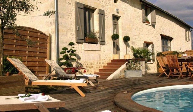 Domaine Du Grand Tourtre