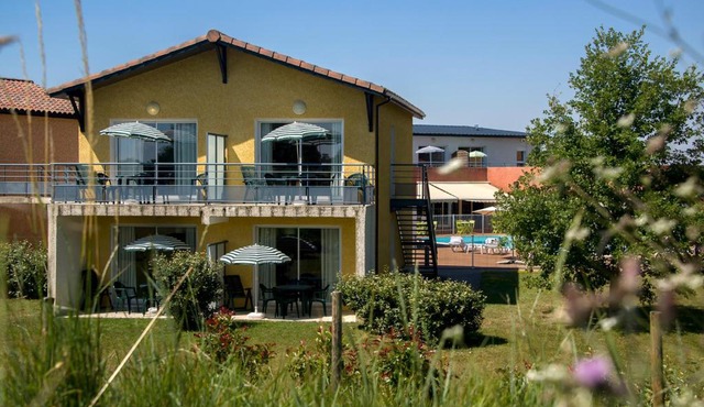 domaine du green castelgreen