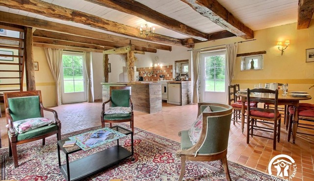 Domaine du Guen - MISSIRIAC