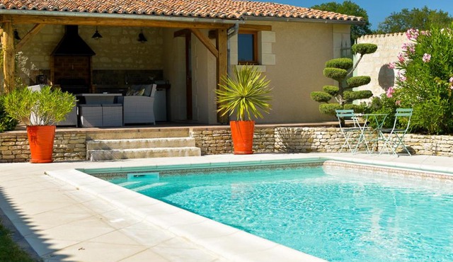 Domaine du haut vernay