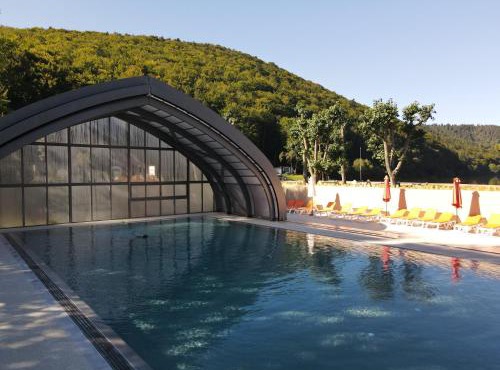 Domaine du Lac Chambon