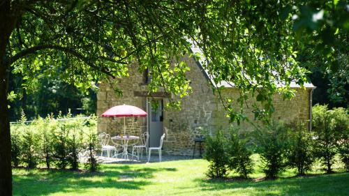 Domaine du Manoir de Vains