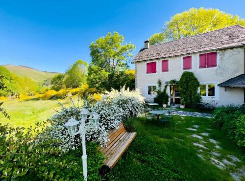 Domaine Du Mas Bresson 26 personnes