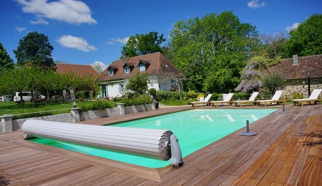 Domaine du Mas Coutant