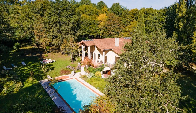 Domaine du Meyrat - 10 min de Périgueux