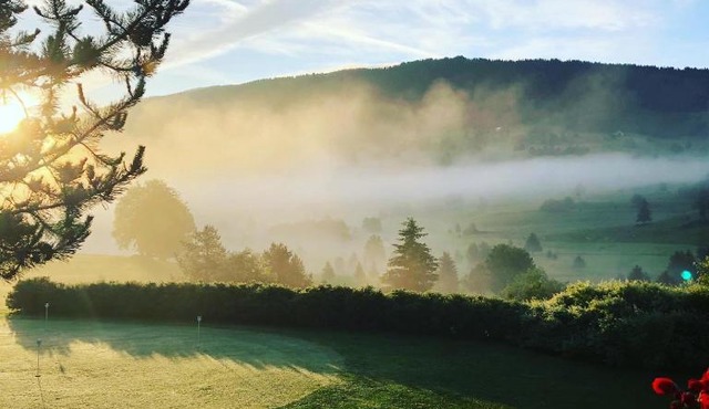 Domaine du Mont-Saint-Jean