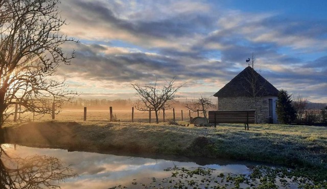 Domaine du moulin de Jeanne