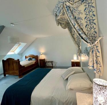 Domaine du moulin de la plaine