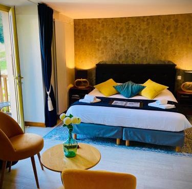 Domaine Du Moulin Vallée Heureuse