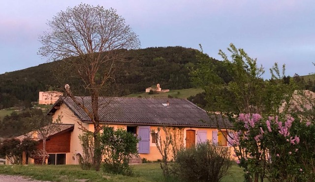Domaine du Pigeonnier