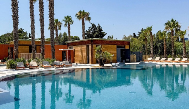 Domaine du Pas Del Fang