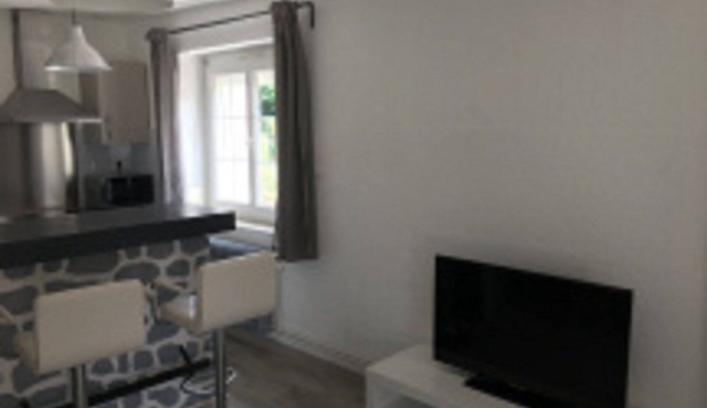 Domaine du parc - The Gite du Cytise