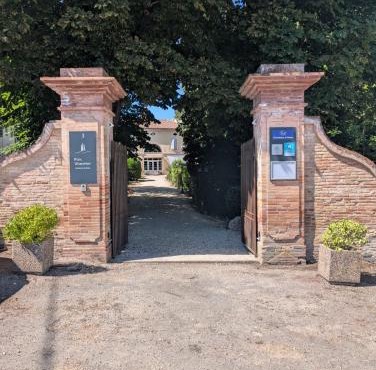 Domaine du Parc Waechter