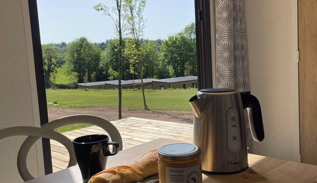 Domaine du Perche Bellêmois