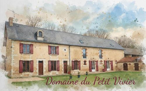 Domaine du Petit Vivier