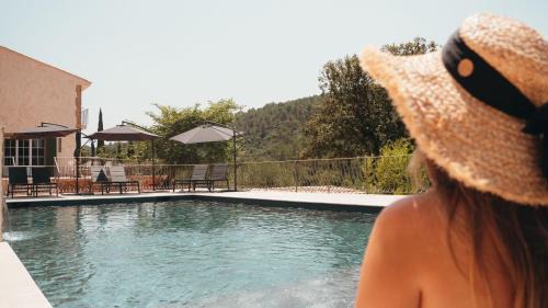 Domaine du PIAOU "chambres & table d'hôte"