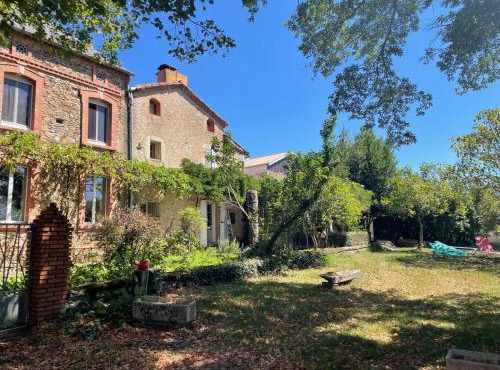 Domaine du plô, Tarn