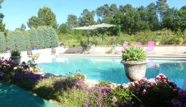 DOMAINE DU PLANAS - ARCADES